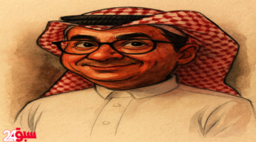 عمر ياغي ابن البادية الأردنية الذي أذهل العالم ويقترب من جائزة نوبل